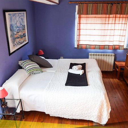 Apartamentos Fermín Onís Exteriér fotografie