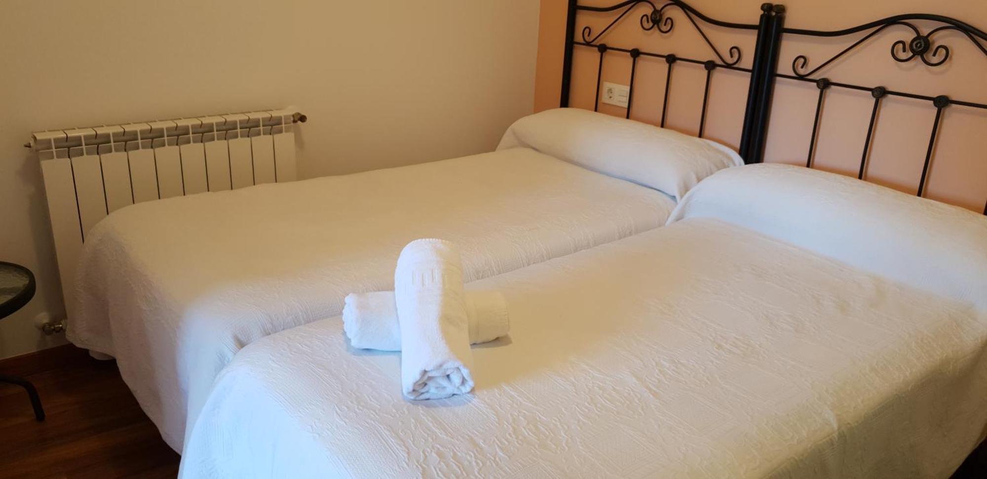 Apartamentos Fermín Onís Exteriér fotografie
