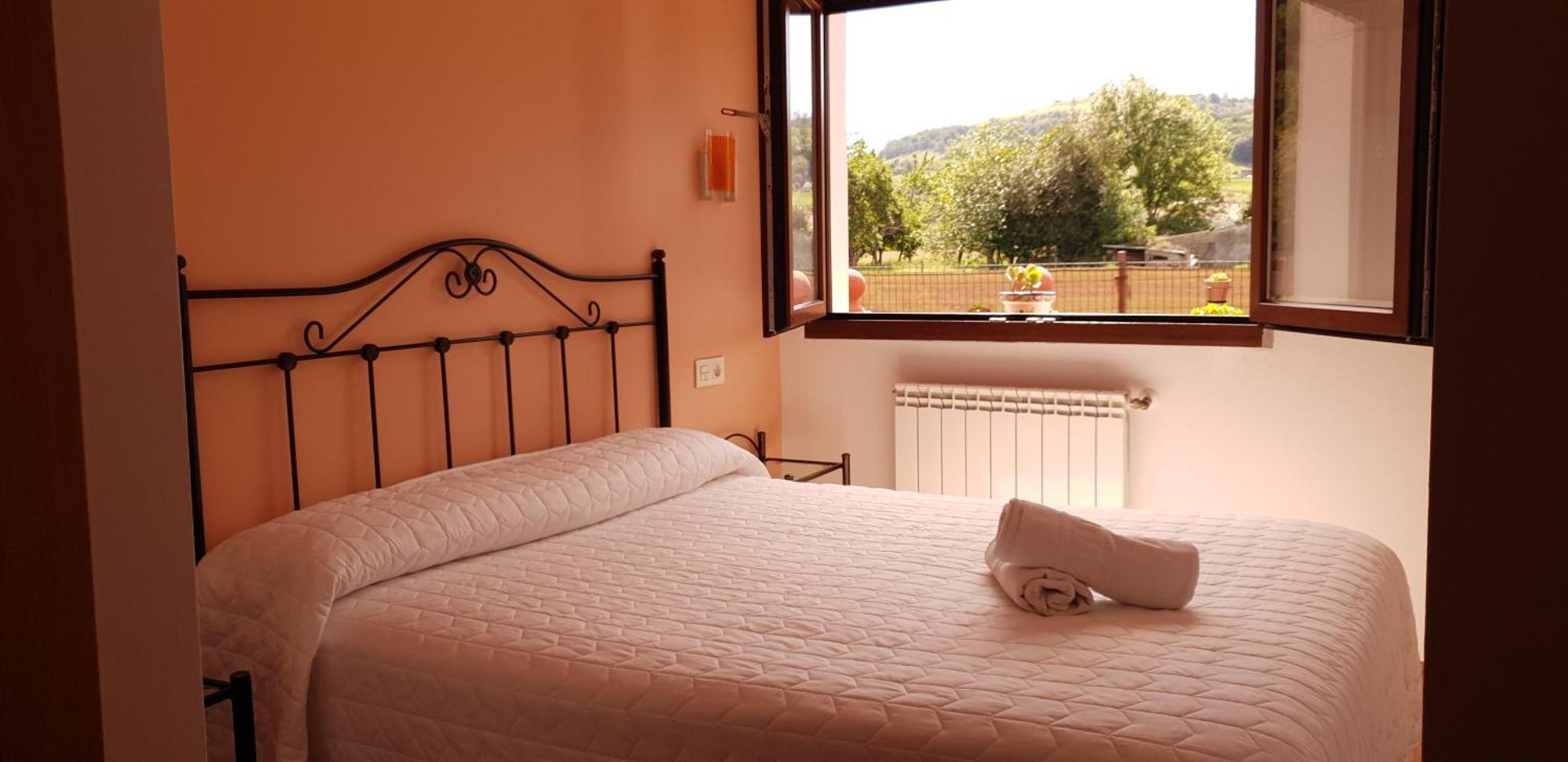 Apartamentos Fermín Onís Exteriér fotografie
