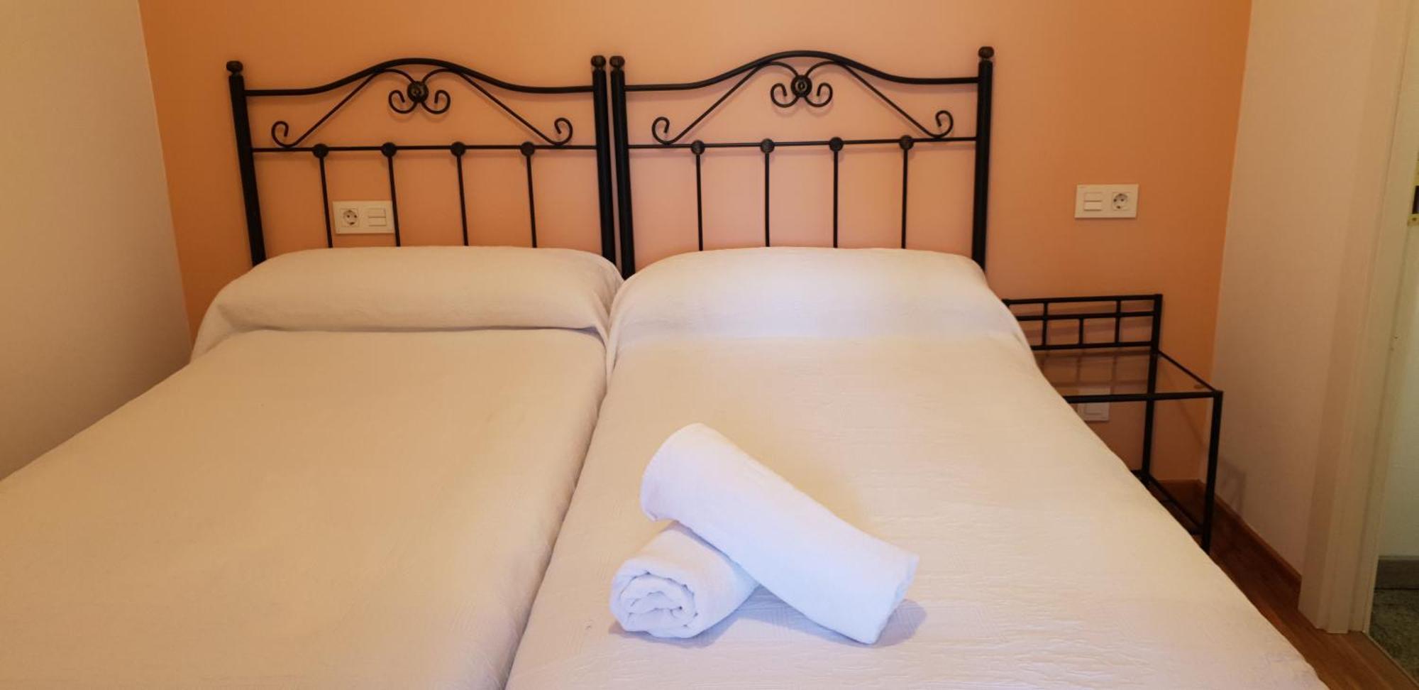 Apartamentos Fermín Onís Exteriér fotografie