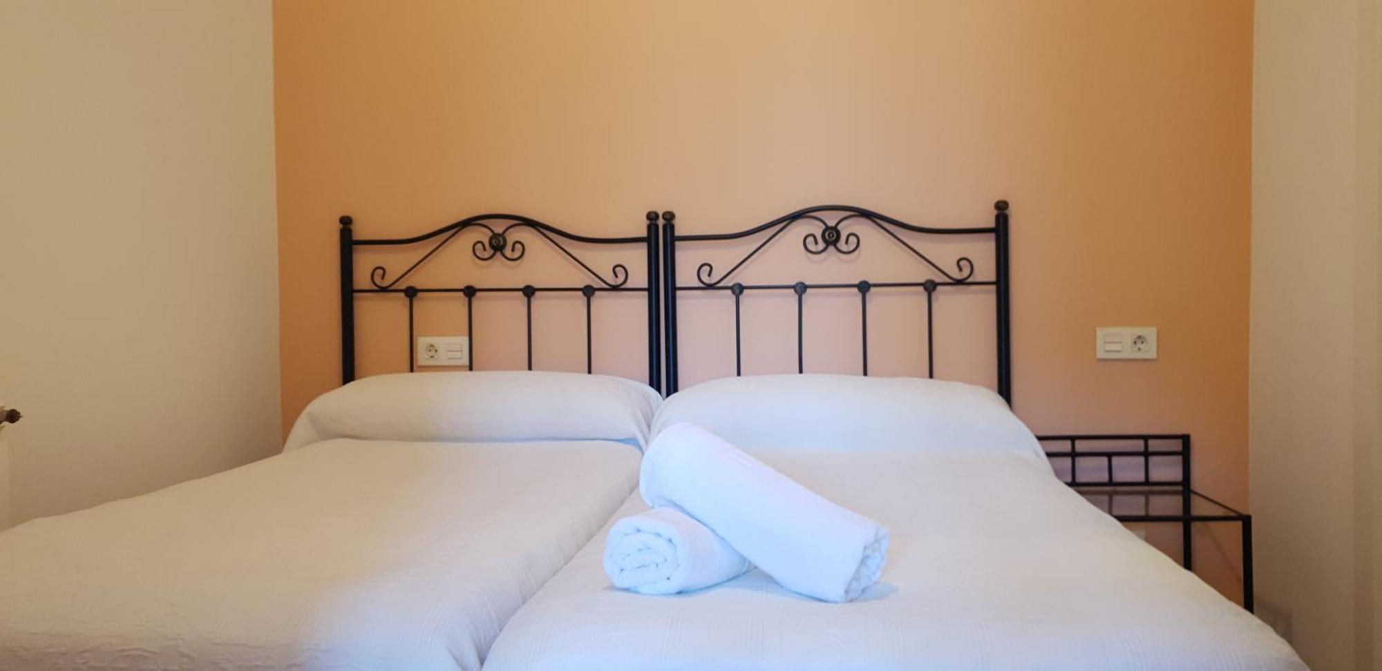 Apartamentos Fermín Onís Exteriér fotografie