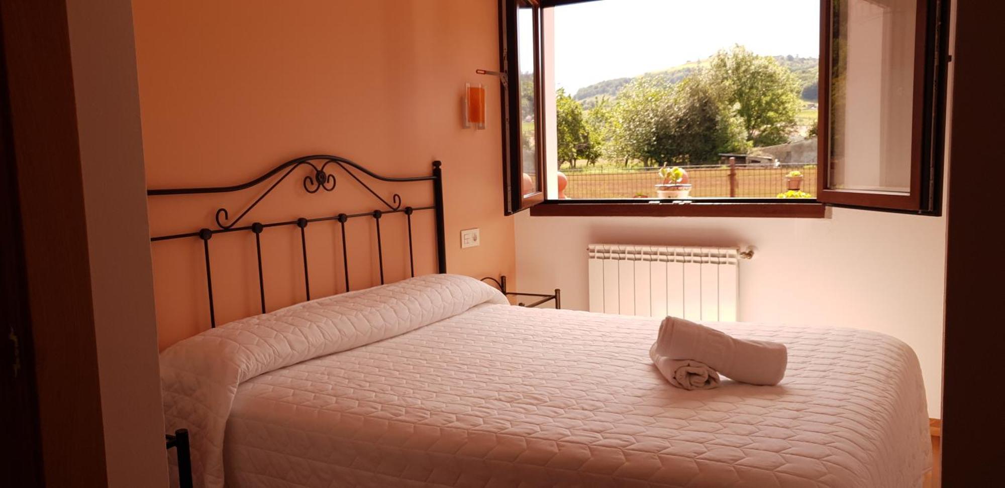 Apartamentos Fermín Onís Exteriér fotografie