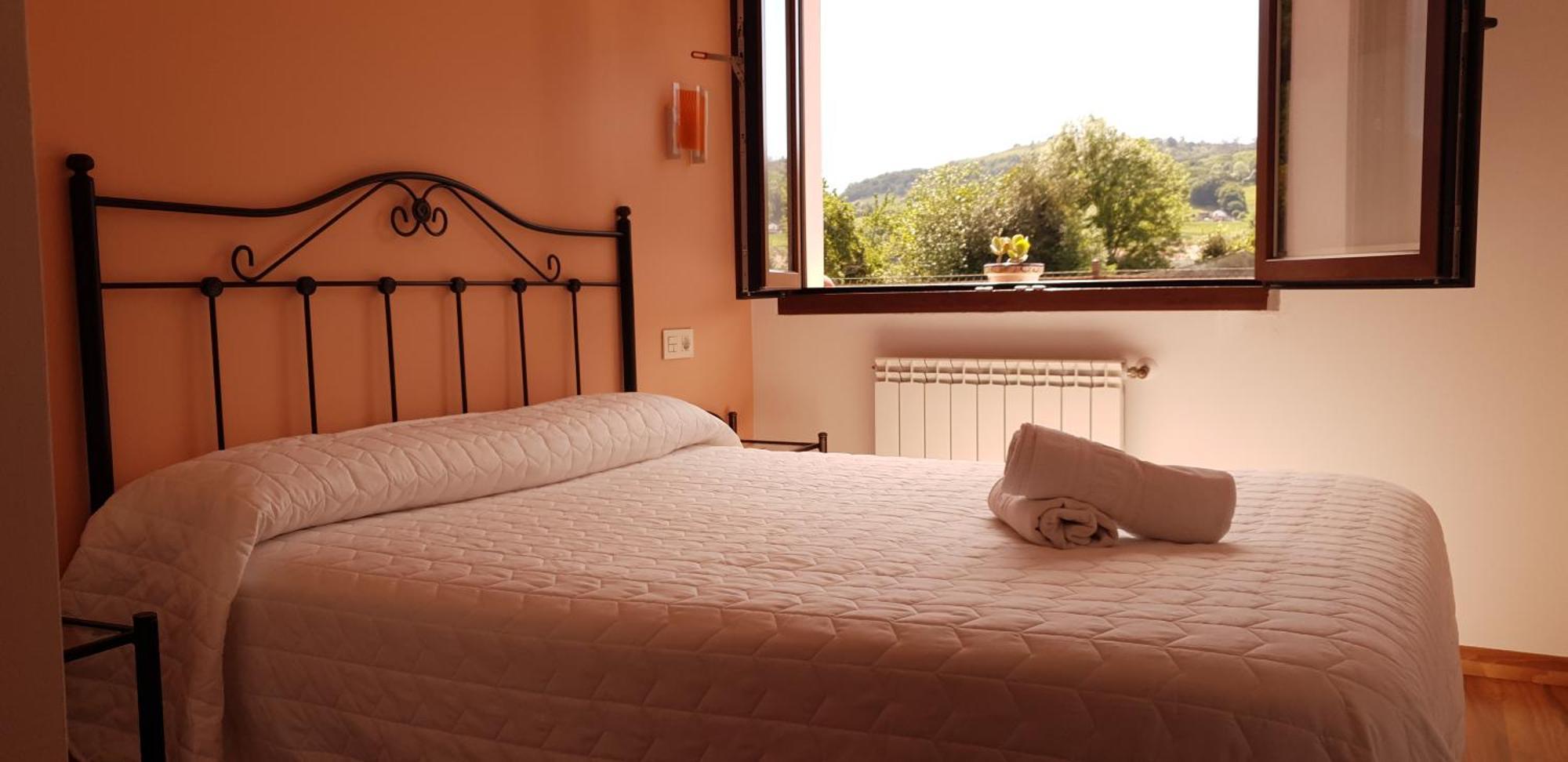 Apartamentos Fermín Onís Exteriér fotografie