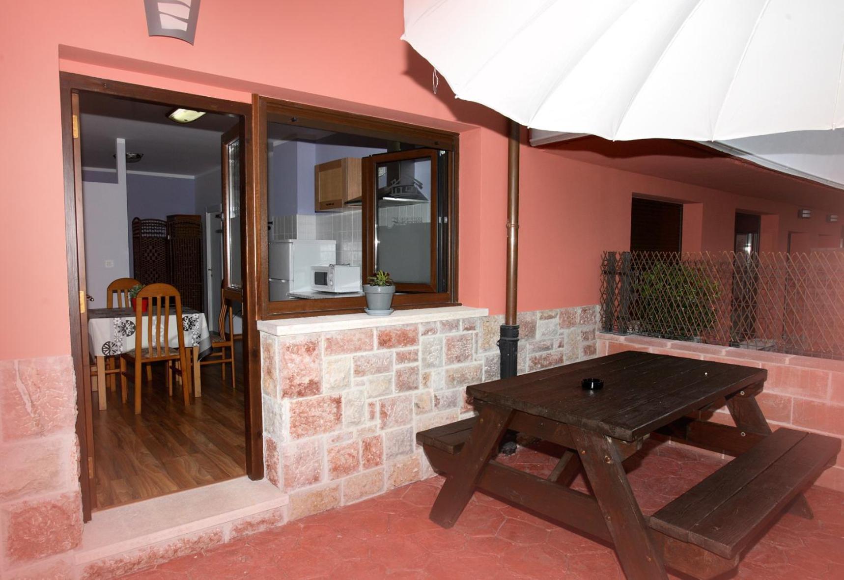 Apartamentos Fermín Onís Pokoj fotografie