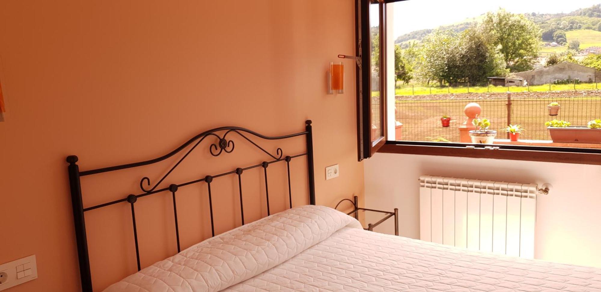 Apartamentos Fermín Onís Exteriér fotografie