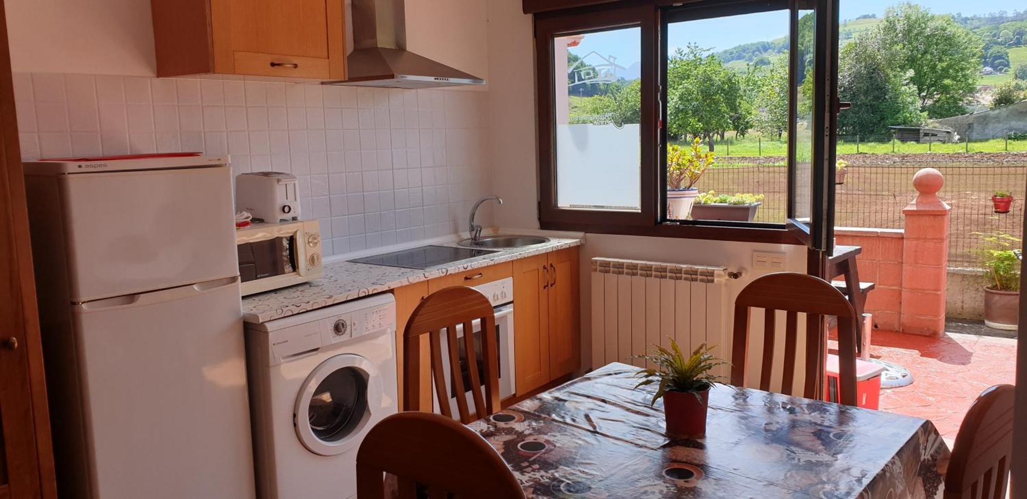 Apartamentos Fermín Onís Exteriér fotografie