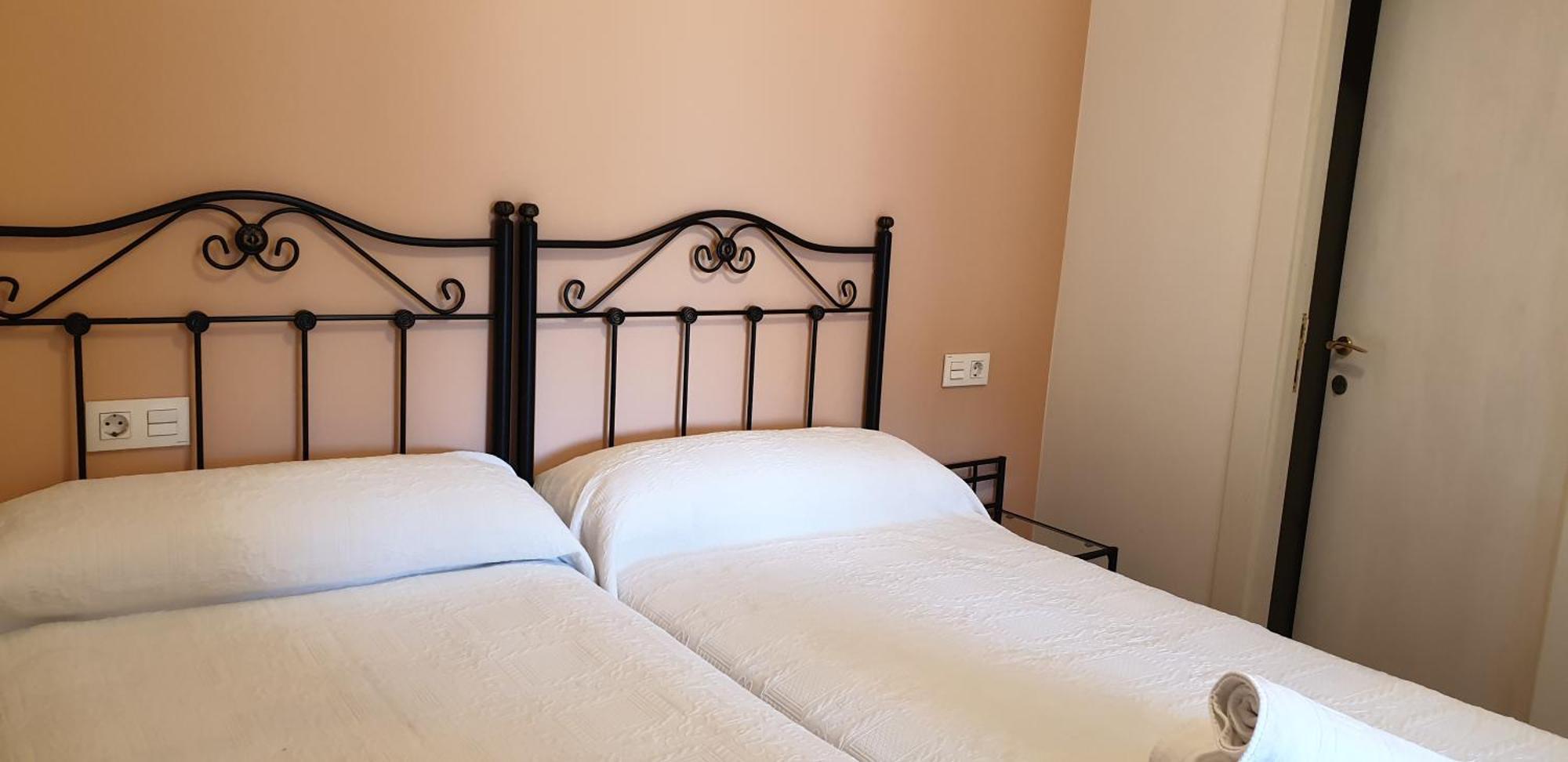 Apartamentos Fermín Onís Exteriér fotografie