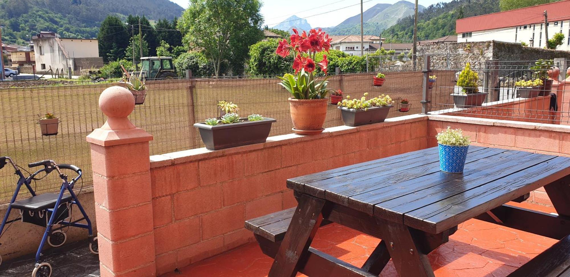 Apartamentos Fermín Onís Exteriér fotografie
