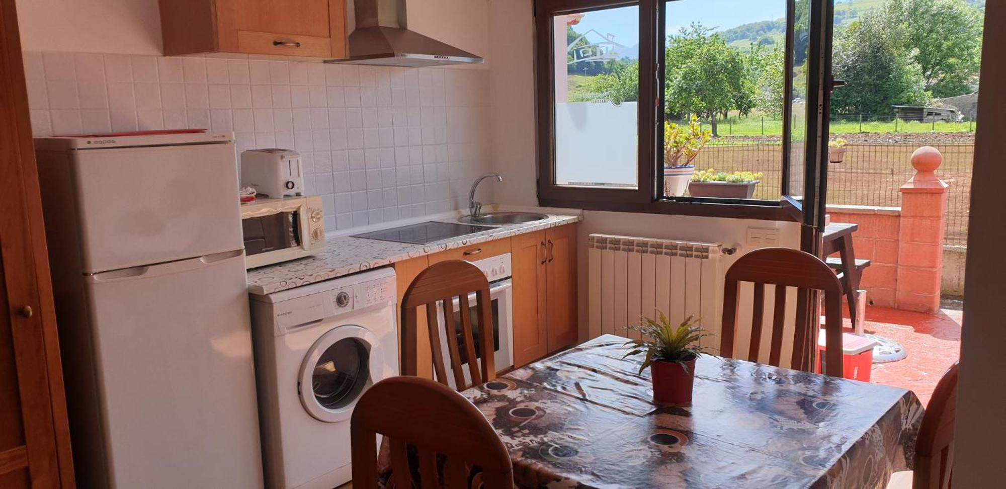 Apartamentos Fermín Onís Exteriér fotografie