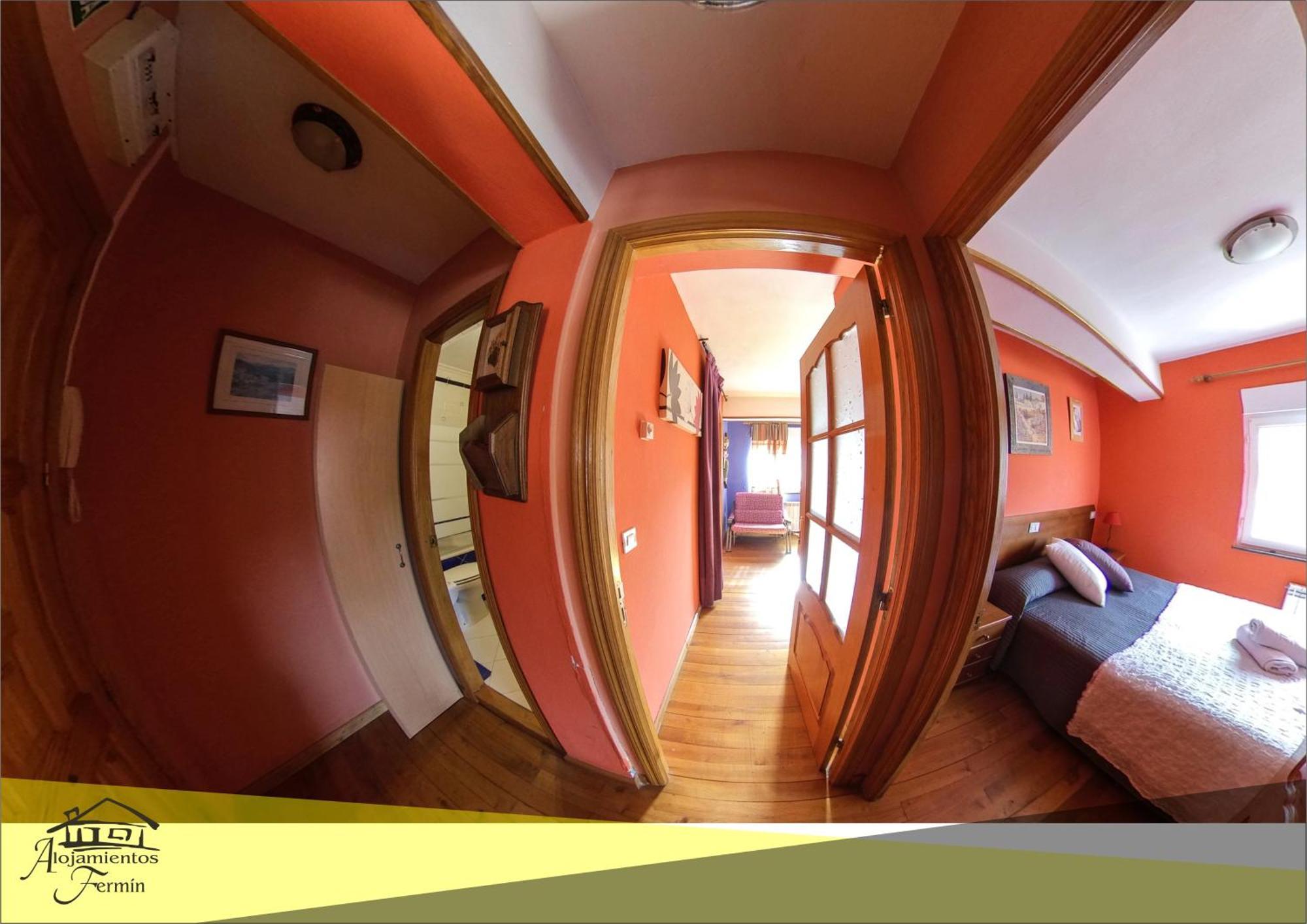 Apartamentos Fermín Onís Exteriér fotografie