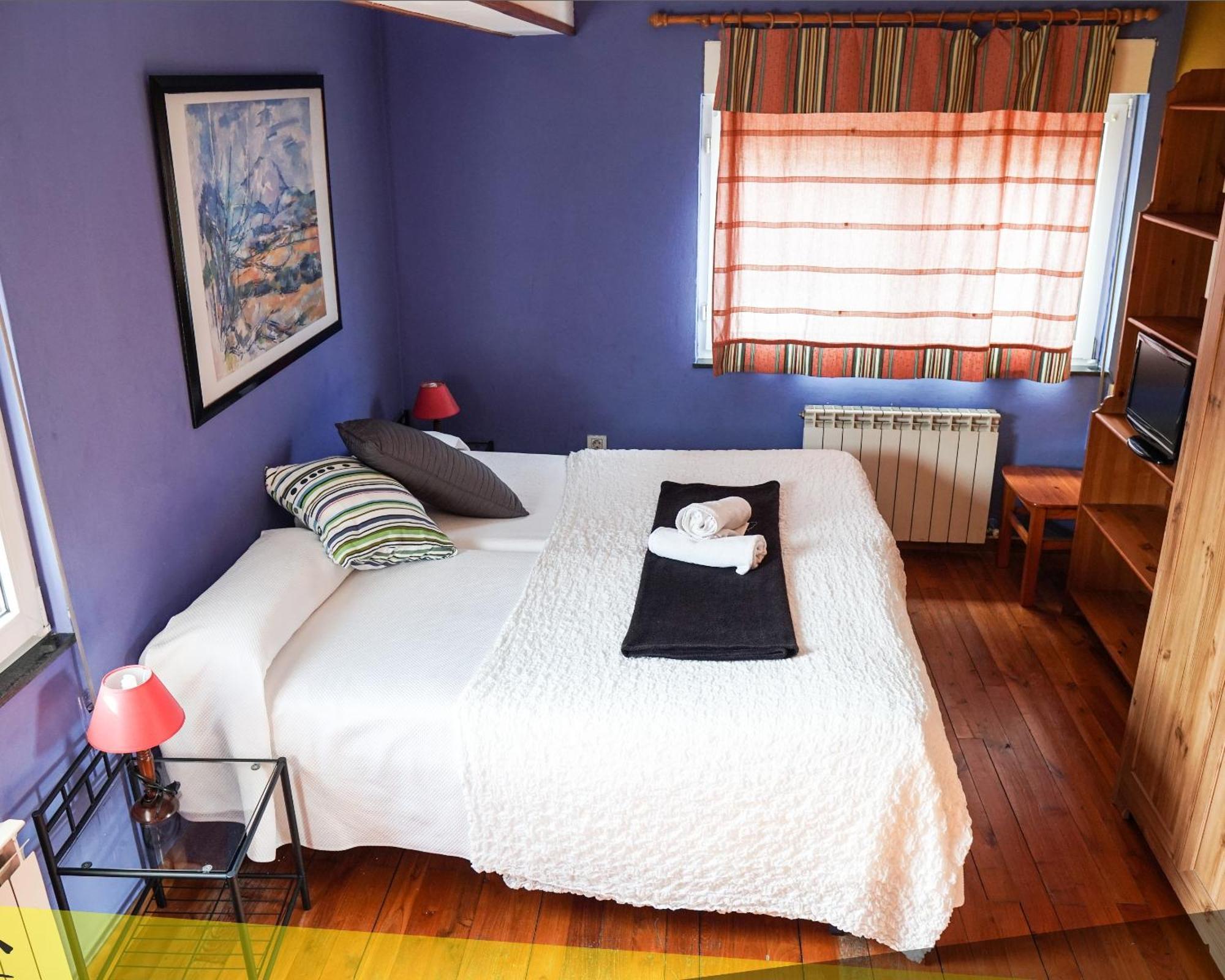 Apartamentos Fermín Onís Exteriér fotografie