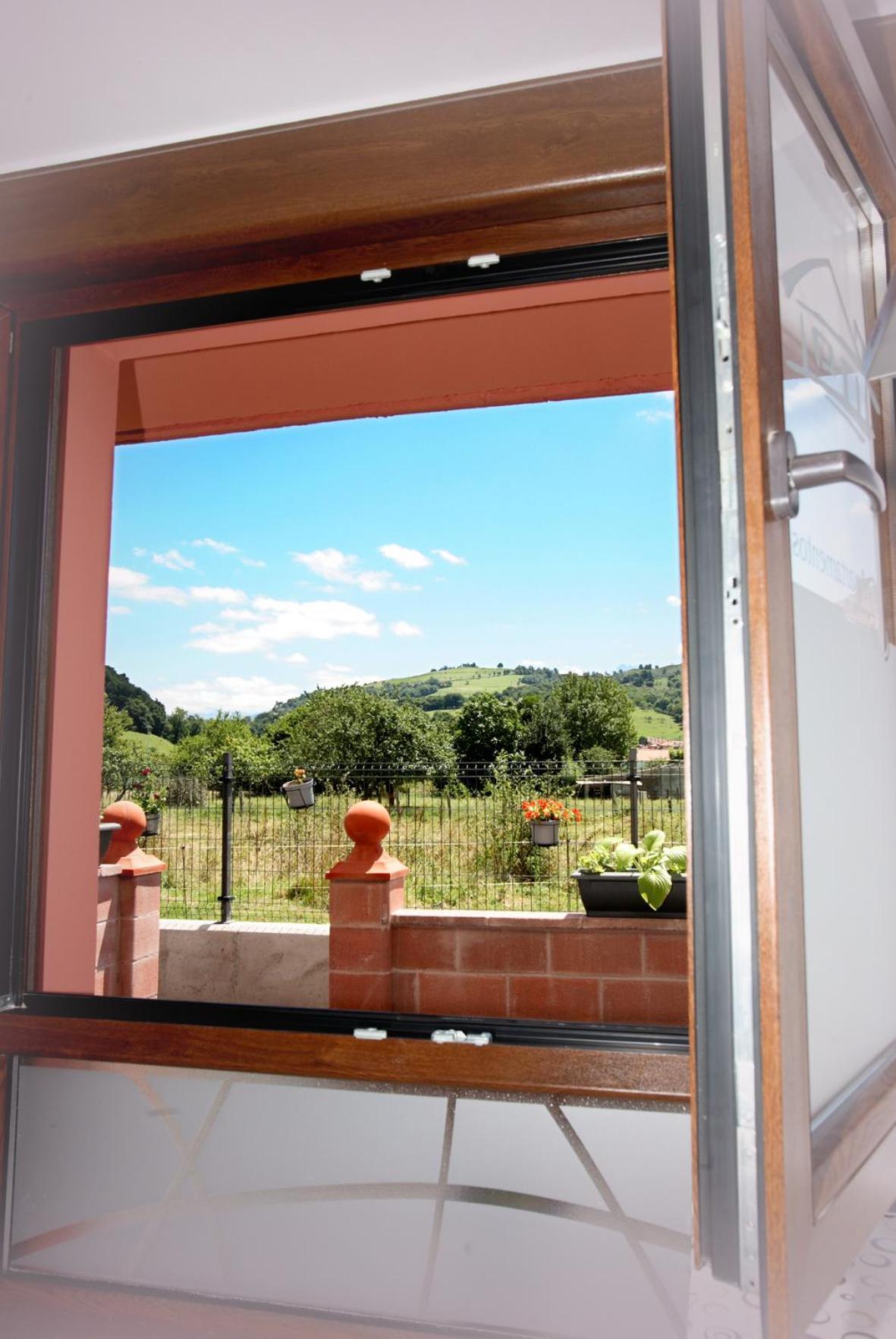 Apartamentos Fermín Onís Exteriér fotografie