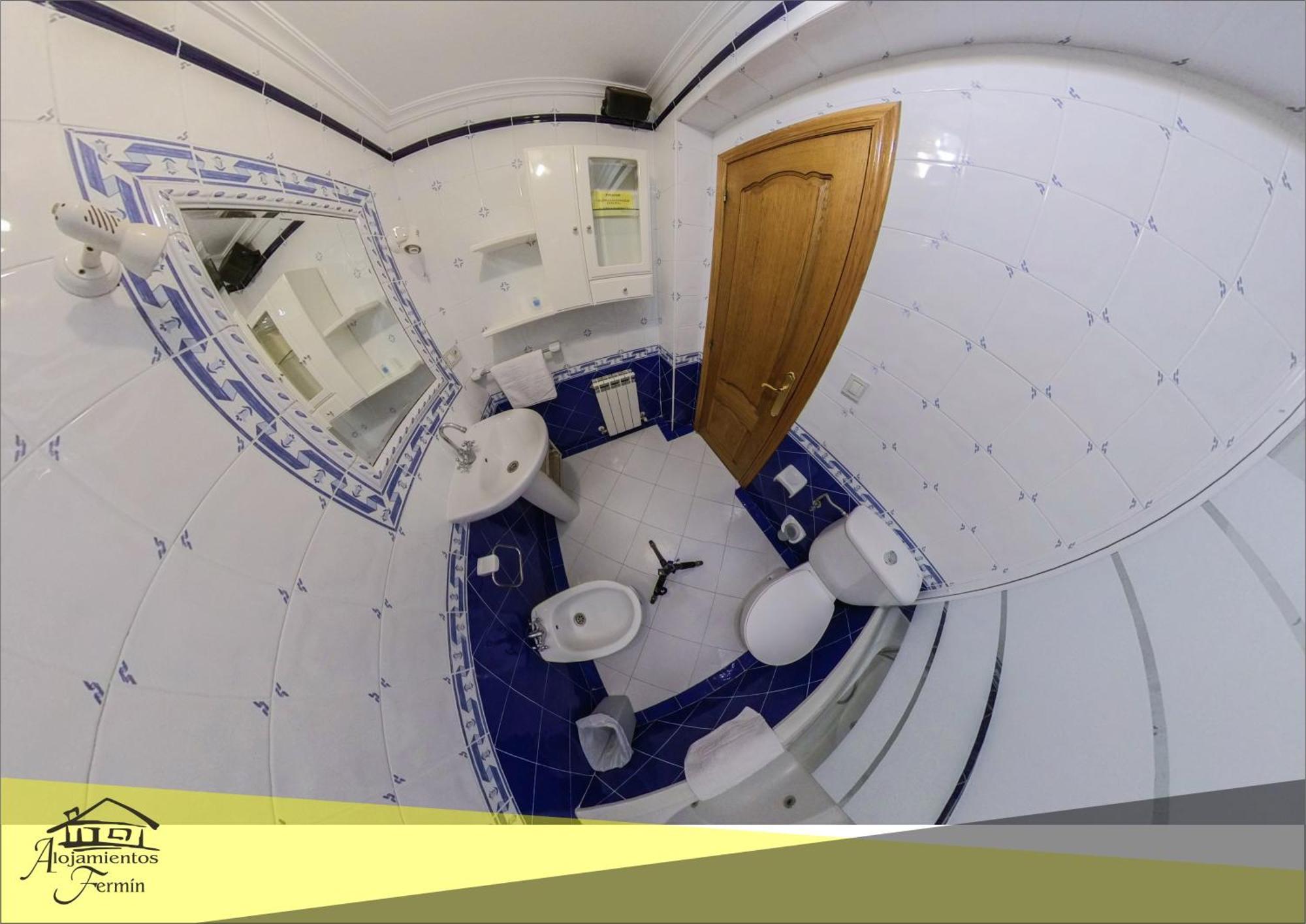 Apartamentos Fermín Onís Exteriér fotografie