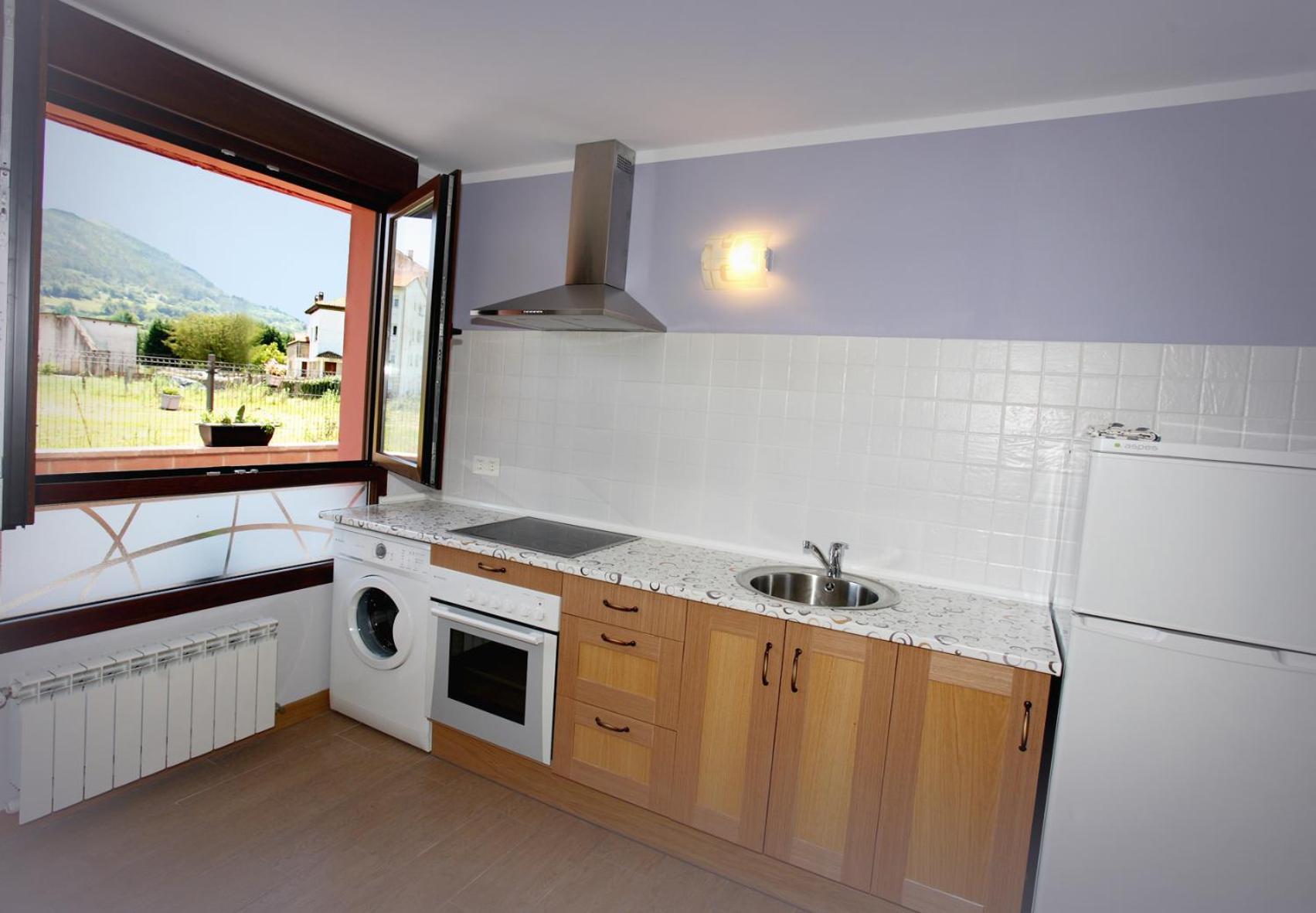 Apartamentos Fermín Onís Pokoj fotografie